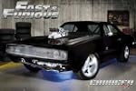Fast & Furious - Dodge Charger - Auto...