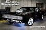 Fast & Furious - Poster - Dodge Charger + �-Poster