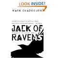 Jack Of Ravens: Kingdom of the Serpent: Book 1 (Gollancz S.F.)