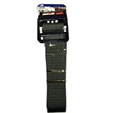 GREENCROSS スライドバックルベルト S‐480D