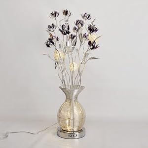 Flower Floor Lamp