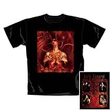 Merchandise - Dark Funeral - T-Shirt Diabolis (in M) von Dark Funeral