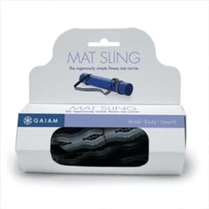 Yoga Mat Sling/Strap