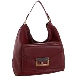 Marc by Marc Jacobs Bianca Front Pocket Hobo