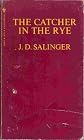 The Catcher in the Rye