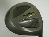 Tommy Armour 855s Hot Scot Ti Driver 10* Graph Driver