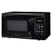 Daewoo KOR6L1BBK Microwave 700w - Black