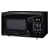 Daewoo KOR6L1BBK Microwave 700w - Black