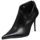 Miss Me Women's Esther-8 Bootie