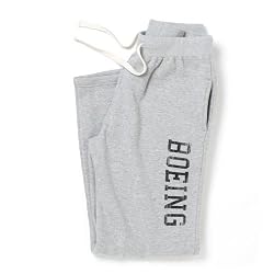 Distressed Sweatpant