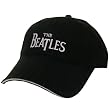 Beatles - Hard Days Washed Twill Adjustable Baseball Cap