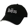 Beatles - Hard Days Washed Twill Adjustable Baseball Cap