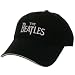 Beatles - Hard Days Washed Twill Adjustable Baseball Cap Image