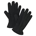 Men's Synthetic Glove - Black