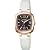 [シチズン]CITIZEN 腕時計 xC クロスシー Eco-Drive エコ・ドライブ 電波時計 ES8012-09W レディース