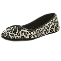 Daniel Green Women's Kylie Ballerina Slipper