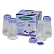 Lansinoh Breastmilk Storage Bottles, 4 ct