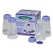Lansinoh Breastmilk Storage Bottles, 4 ct