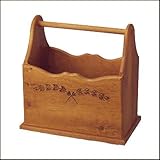 AgXe MAGAZINE RACK