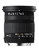 Sigma 17-70mm 2,8-4,5 DC Macro Objektiv f�r Canon