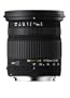 Sigma 17-70mm f/2.8-4.5 DC IF Macro Lens for Canon Digital SLR Cameras