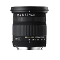 Sigma 17-70mm 2,8-4,5 DC Macro Objektiv f�r Canon