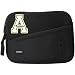 Appalachian State Mountaineers Black 10'' Netbook Breathe Sleeve
