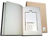 SneakyBooks Recycled Hollow Book Password Diversion Safe (blank book included)