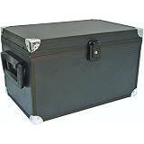200-CD Hard Case with Hanging Sleeves