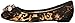 J.Renee Women's Ainslee Flat
