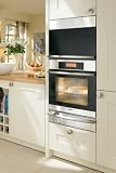 Review Miele  / Miele ESW4700FB 27