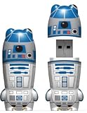Star Wars - Mimobots - R2-D2 1GB USB Flash Drive