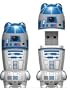 Star Wars - Mimobots - R2-D2 1GB USB Flash Drive