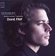 Schubert - Impromptus; Moments Musicaux; Allegretto