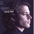 Schubert: (6) Moments musicaux / (4) Impromptus / Allegretto in C, d. 780, 899, 915 by Franz Schubert, David Fray