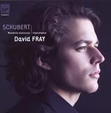 Schubert : Moments musicaux - Impromptus