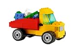 LEGO LEGO Creative Building 5584: LEGO® Fun with Wheels