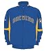 Milwaukee Brewers Cooperstown Therma Base Premier Jacket (Large)