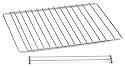 481981728797 Grille extensible pour fours en inox chrom&eacute;