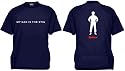 Official Top Gear 'My Dad is The Stig' T-Shirt
