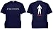Official Top Gear 'My Dad is The Stig' T-Shirt