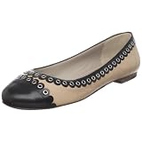 Marc by Marc Jacobs Womens 615137 Jovi Flat