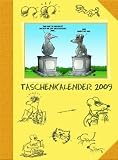 Taschenkalender 2009