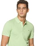 415Mn45R7ML. SL160  Nautica Mens Fca Deck Solid Pique Polo, Brown, Medium