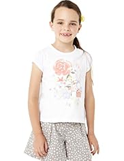 Autograph Pure Cotton Rabbit T-Shirt