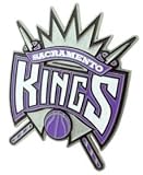 Sacramento Kings Logo Trailer Hitch Cover