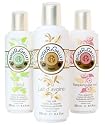 Roger & Gallet Gentle Nature Shower Cream - 8.4 fl. oz - Pink Grapefruit