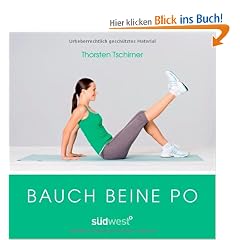 Bauch, Beine, Po