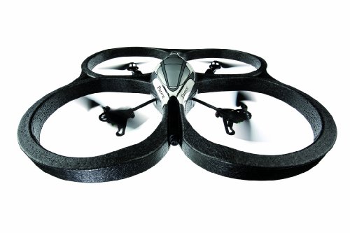 AR.Drone Blue PF720002