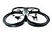 : AR.Drone Blue